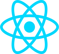 React